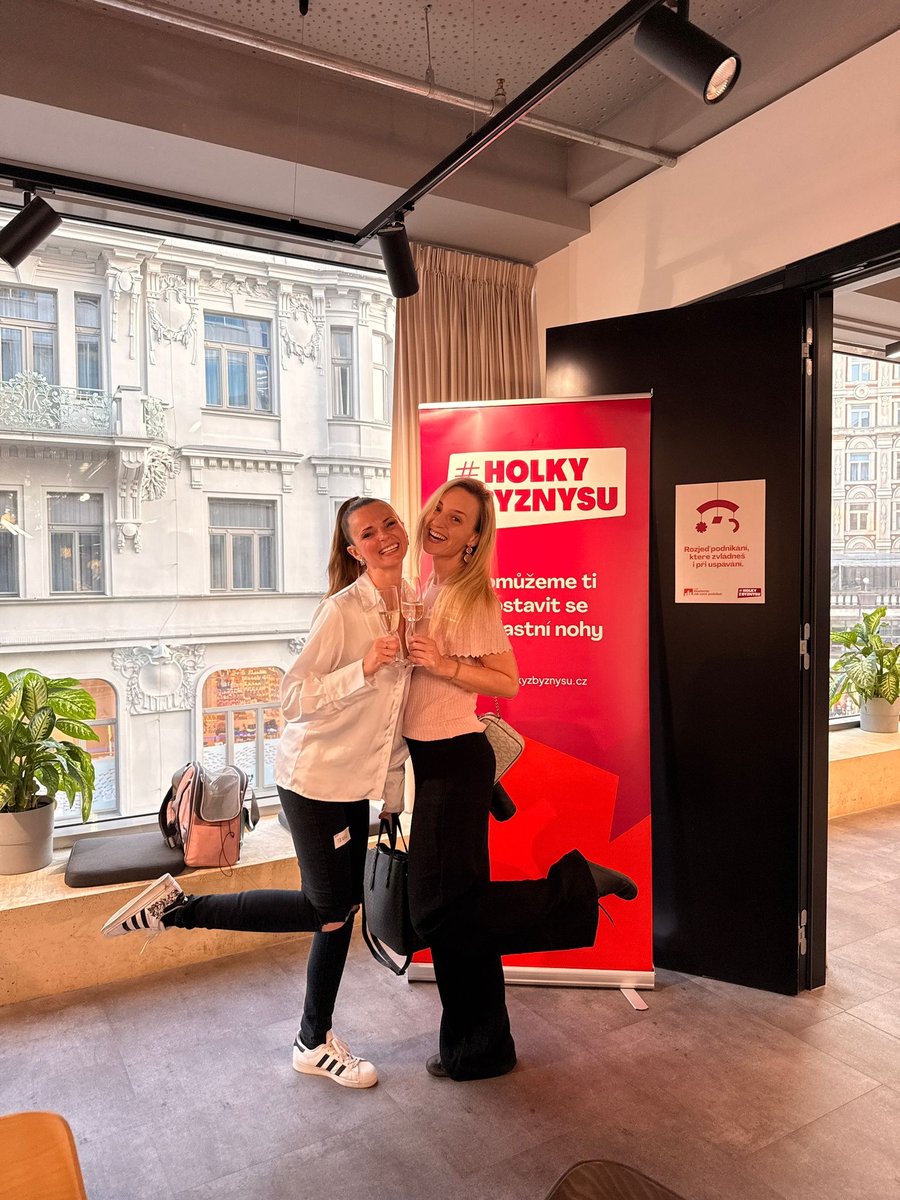 Ali na networkingu