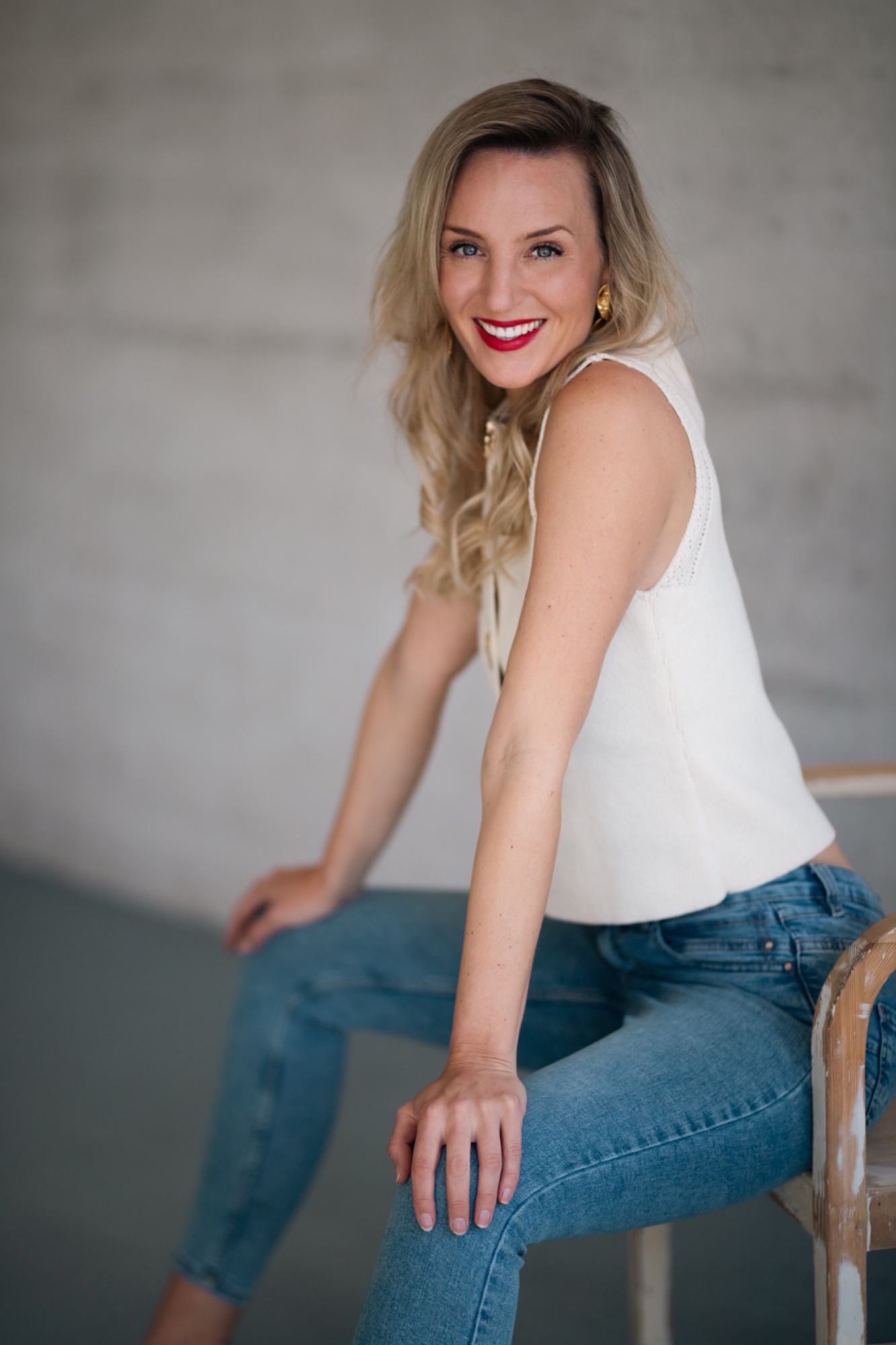 Ali pracuje na tvém systému